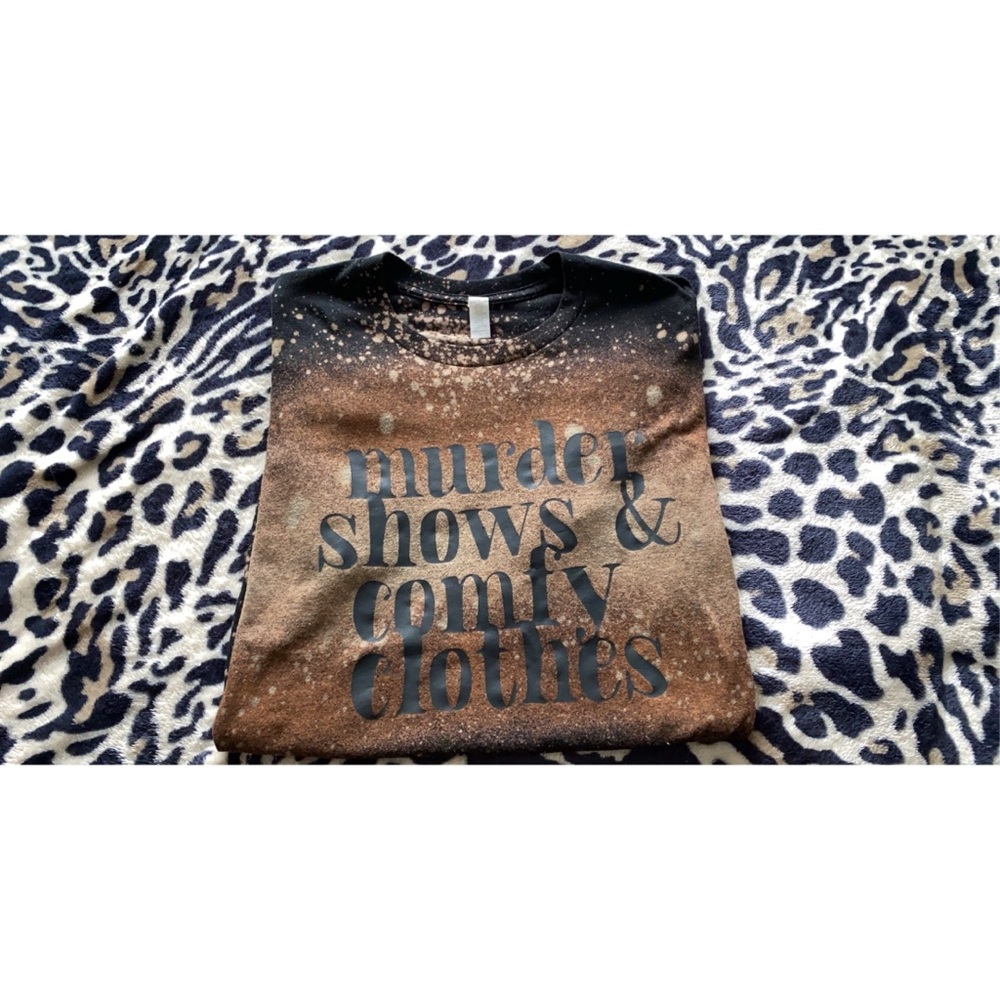 🎃🎃🎃🎃comfy tee. - Picture 3 of 4